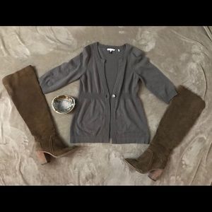 Vince cashmere cardigan